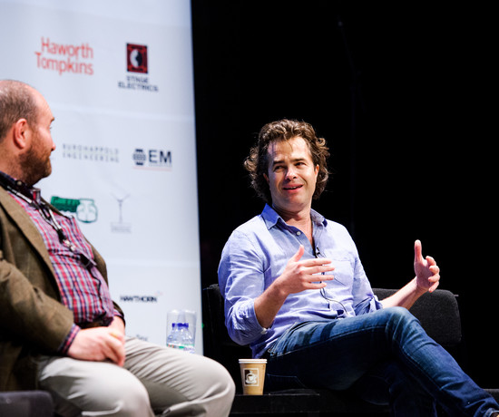 The theatres trust conference 2016 new london theatre overview