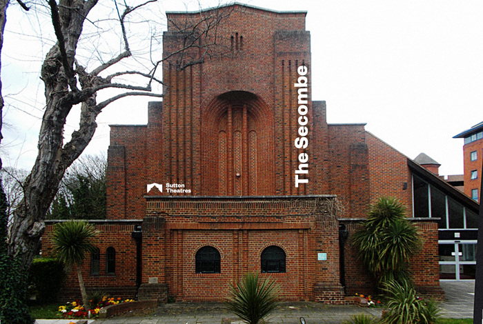 Secombe front detail