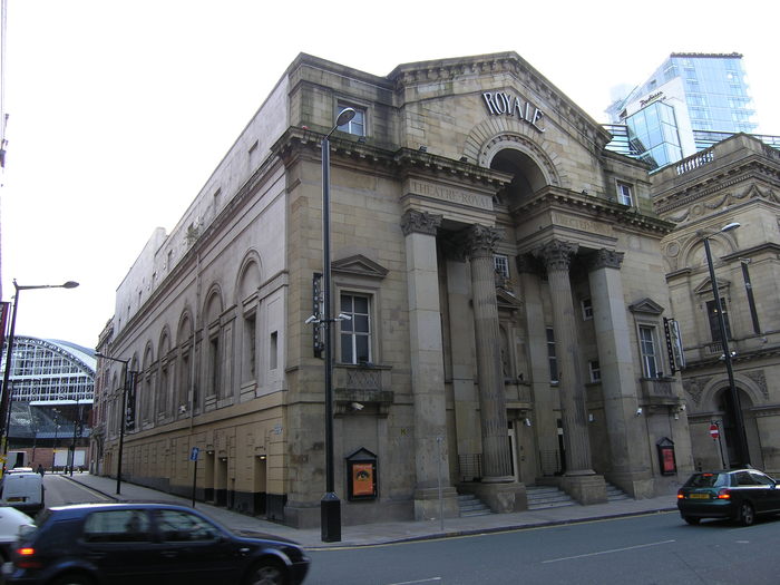 20061109 ig manchestertheatreroyal 02 detail
