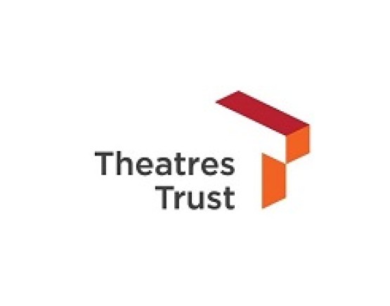 Theatres Trust logo