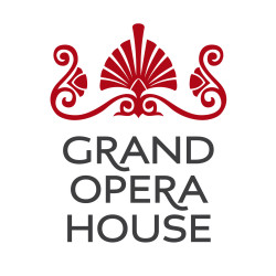 Grand Opera House Belfast