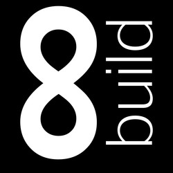 8build Logo XL