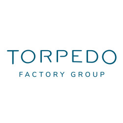 Torpedo Factory Group Ltd