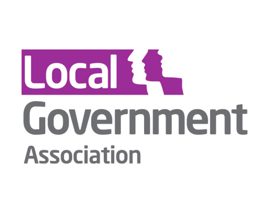 LGA logo