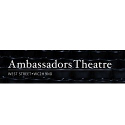 Ambassadors Theatre CS logo (Kirsty Jun18) chop vertically halfway across NEW2018