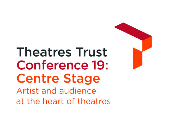 Conference 19 logo