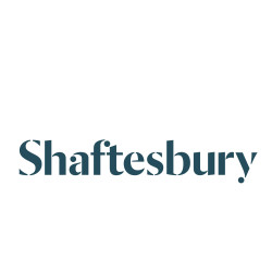 Shaftesbury Logo