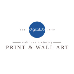 Digitalab Est 1949. Award winning print and wall art