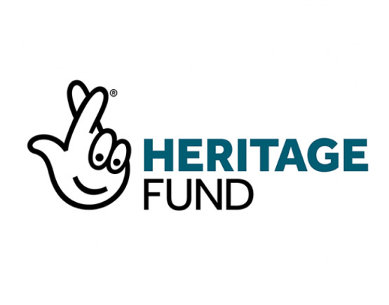 National Heritage Lottery Fund