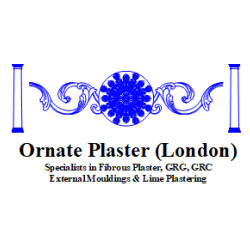 Ornate Plaster (London) Ltd