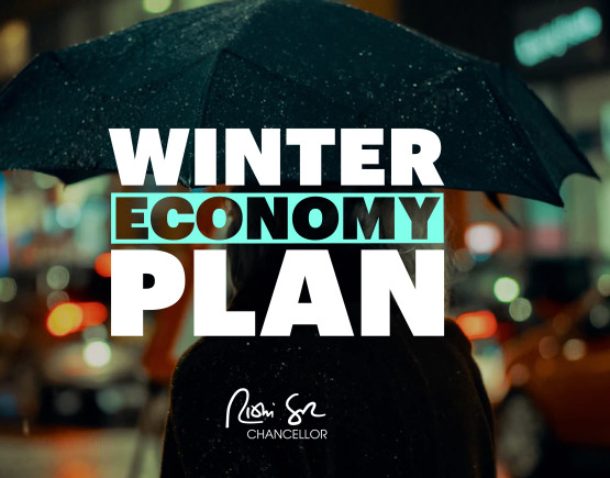Winter Economy