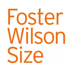 Foster Wilson Size 2021