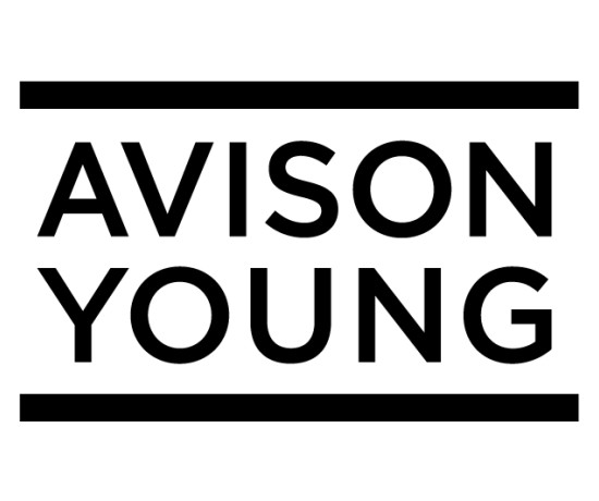 Avison Young logo