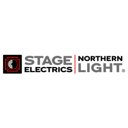 Stage Electrics / Northern Light joint logo