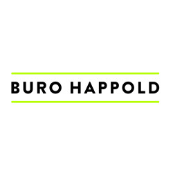 Buro Happold logo