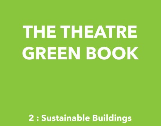 Theatre Green Book Sustainable Buildings