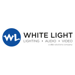 White Light logo