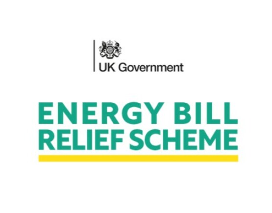 UK Government Energy Bill Relief Scheme