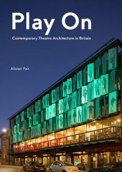 Book cover for Play On by Alistair Fair