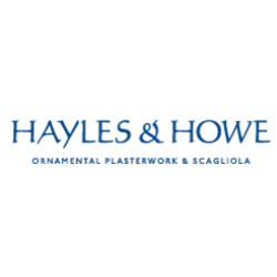 Hayles and Howe CS logo 18