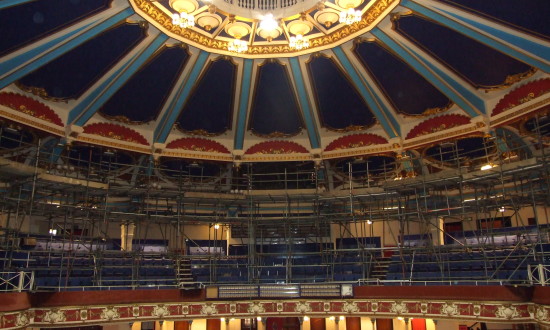 Brighton Hippodrome