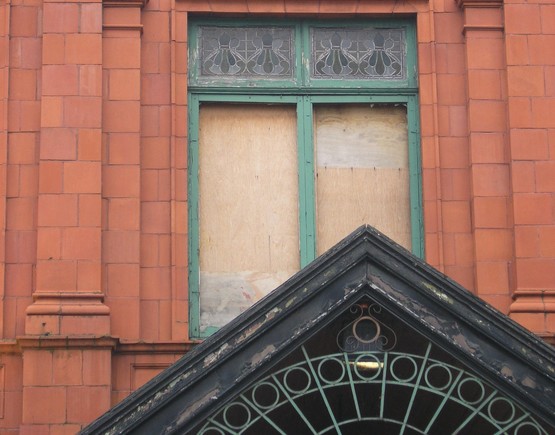 Salford Victoria