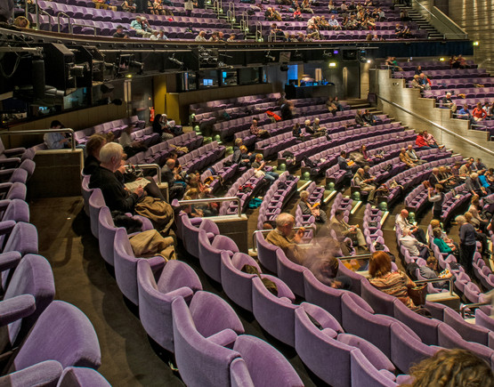 National Theatre