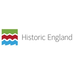 HE logo