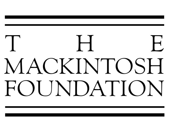 The Mackintosh Foundation