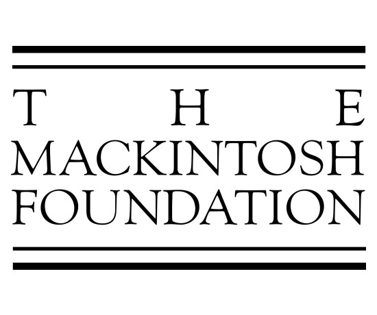 The Mackintosh Foundation