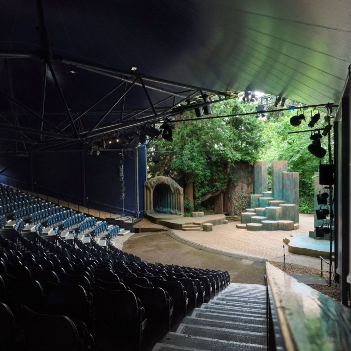 Rutland Open Air Theatre