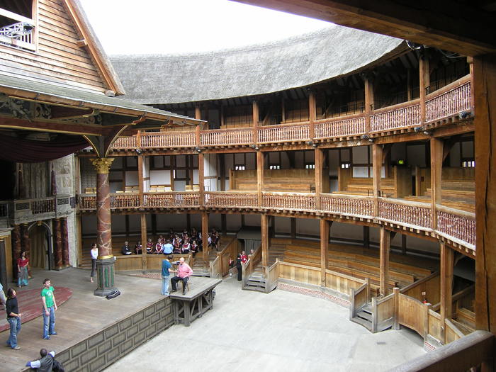 Shakespeare's Globe