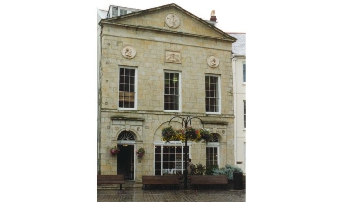 Truro Theatre Royal