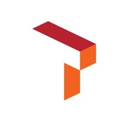 Logo T only (o and r)