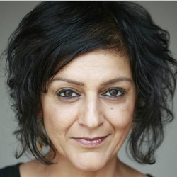 Meera Syal