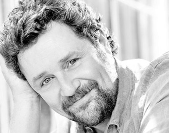 Michael Ball 