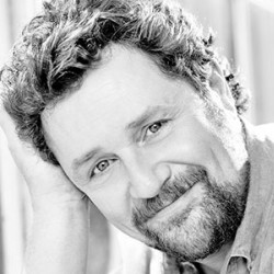 Michael Ball 