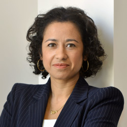 Samira Ahmed 
