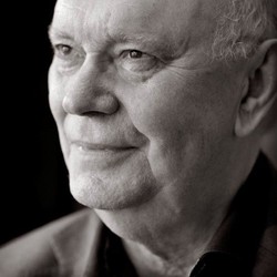 Sir Alan Ayckbourn