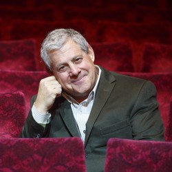Cameron Mackintosh 