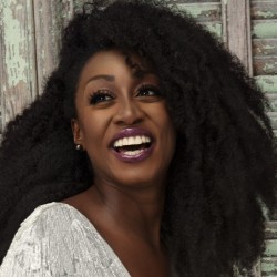 Beverley Knight 