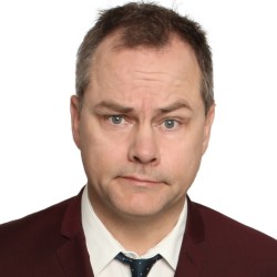 Jack Dee