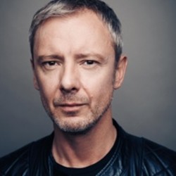 John Simm 