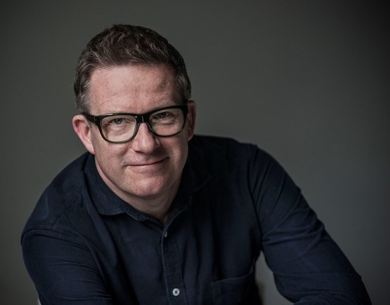 Matthew Bourne 