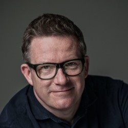 Matthew Bourne 
