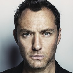 Jude Law