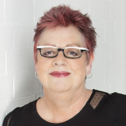 Jo Brand
