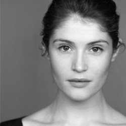 Gemma Arterton