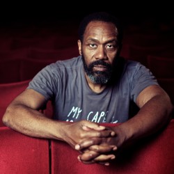 Lenny Henry
