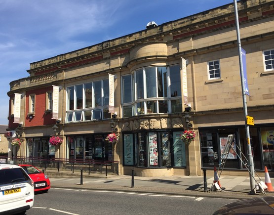 Alnwick Playhouse
